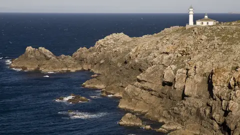 Cabo Touriñán Cabo Touriñán