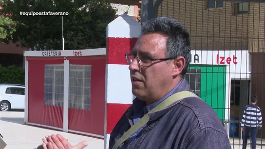 Equipo de Investigación localiza a un vecino de Benidorm encargado de recibir el dinero de las estafas de los alquileres vacacionales Equipo de Investigación localiza a un vecino de Benidorm encargado de recibir el dinero de las estafas de los alquileres vacacionales