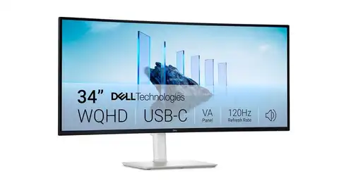 Dell 34 Plus Dell 34 Plus