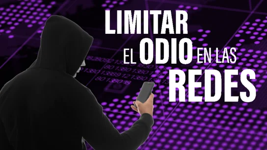 Redes sociales y odio: por qué es vital que las plataformas actúan antes de que sea demasiado tarde Redes sociales y odio: por qué es vital que las plataformas actúan antes de que sea demasiado tarde