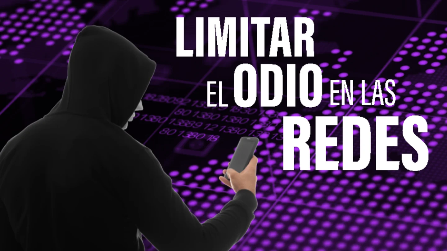 Redes sociales y odio: por qué es vital que las plataformas actúan antes de que sea demasiado tarde Redes sociales y odio: por qué es vital que las plataformas actúan antes de que sea demasiado tarde