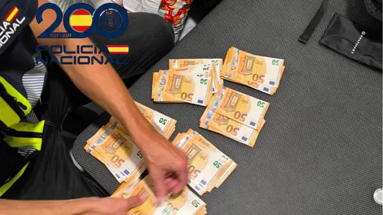 Nueve detenidos por explotar sexualmente a jóvenes en el Campo de Gibraltar Nueve detenidos por explotar sexualmente a jóvenes en el Campo de Gibraltar