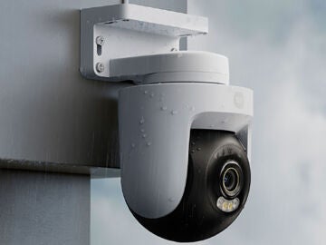 Xiaomi Outdoor Camera 4