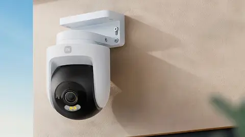 Xiaomi Outdoor Camera 4 Xiaomi Outdoor Camera 4