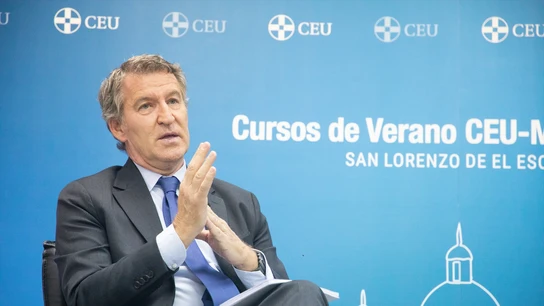 Alberto Núñez Feijóo. Alberto Núñez Feijóo.