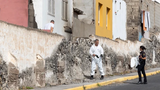Detenido por prender fuego a su pareja menor de edad y dejarla en estado crítico en Las Palmas de Gran Canaria Detenido por prender fuego a su pareja menor de edad y dejarla en estado crítico en Las Palmas de Gran Canaria