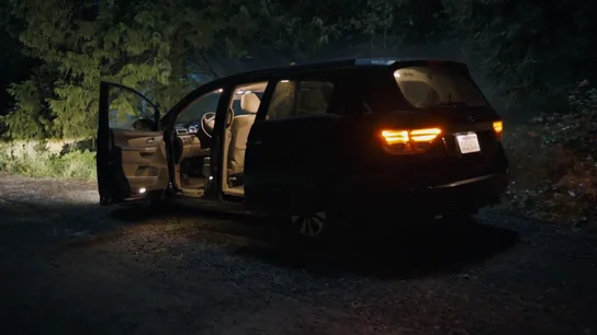 Avance segunda temporada de 'Tracker': el impactante descubrimiento de Colter Shaw sobre su pasado Avance segunda temporada de 'Tracker': el impactante descubrimiento de Colter Shaw sobre su pasado