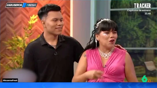 Una mujer planta a su novio en el altar pero no cancela el banquete porque "no había cenado" Una mujer planta a su novio en el altar pero no cancela el banquete porque "no había cenado"