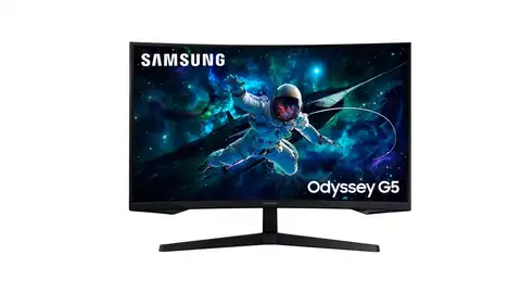 Samsung Odessey G55C curved Samsung Odessey G55C curved