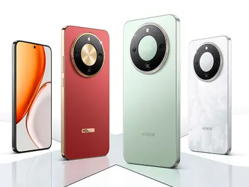 El Honor X70 El Honor X70