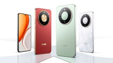 El Honor X70