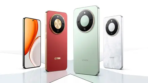 El Honor X70 El Honor X70