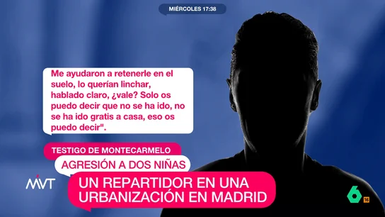 VECINOS MONTECARMELO VECINOS MONTECARMELO