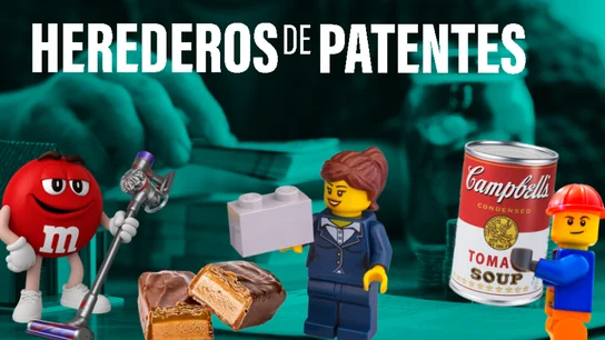 ¿Qué tienen en común el Tetra Brik, LEGO y la Dayson? Que sus herederos son multimillonarios ¿Qué tienen en común el Tetra Brik, LEGO y la Dayson? Que sus herederos son multimillonarios
