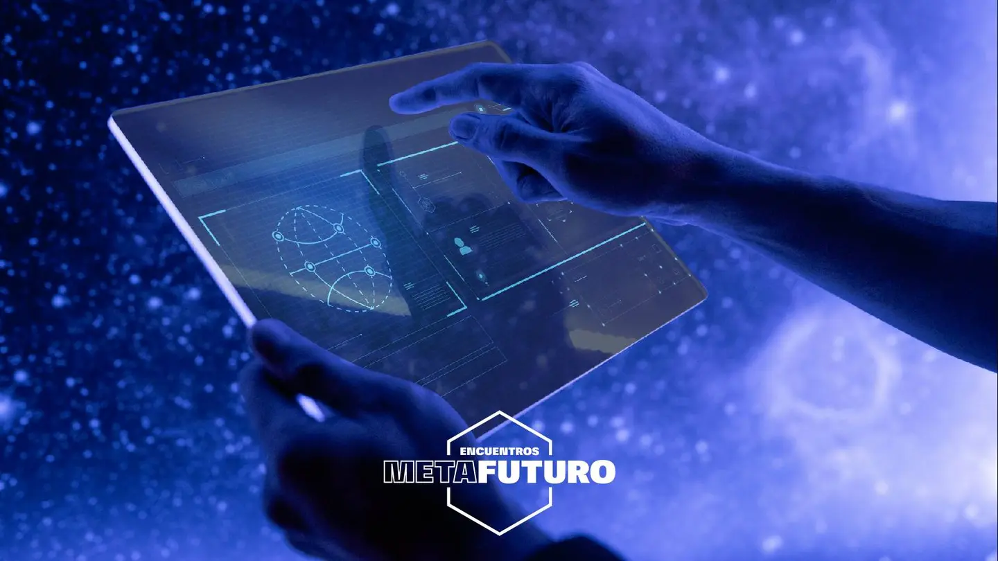Metafuturo Bizkaia Quantum reúne a expertos y empresas de este sector de vanguardia Metafuturo Bizkaia Quantum reúne a expertos y empresas de este sector de vanguardia