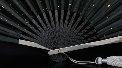 El UltraFan en fibra de carbono El UltraFan en fibra de carbono