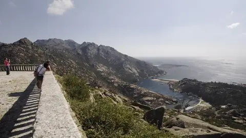 Monte Pindo Monte Pindo