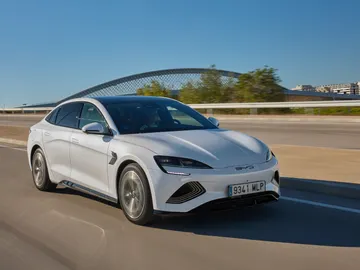 BYD lanza un programa para fomentar la sustitución de vehículos de combustión BYD lanza un programa para fomentar la sustitución de vehículos de combustión