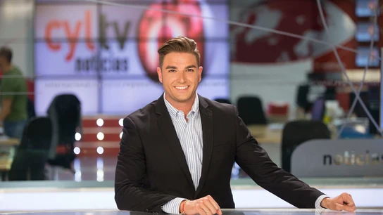 Muere a los 41 años el periodista Javier Mardones, a raíz de un cáncer Muere a los 41 años el periodista Javier Mardones, a raíz de un cáncer