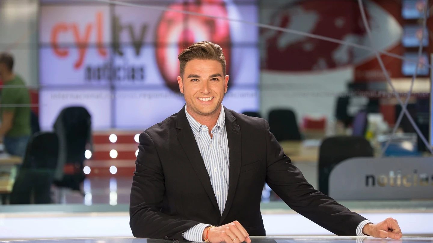 Muere a los 41 años el periodista Javier Mardones, a raíz de un cáncer Muere a los 41 años el periodista Javier Mardones, a raíz de un cáncer