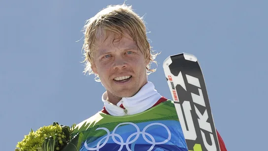 Audun Groenvold Audun Groenvold