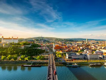 Bratislava, Eslovaquia Bratislava, Eslovaquia