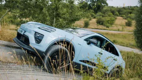 Porsche Macan Porsche Macan