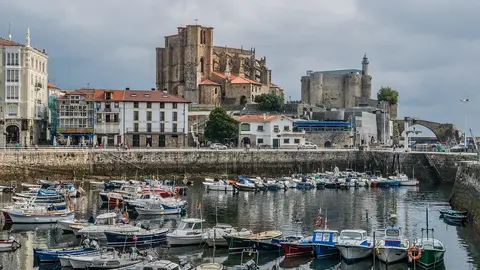Castro Urdiales Castro Urdiales