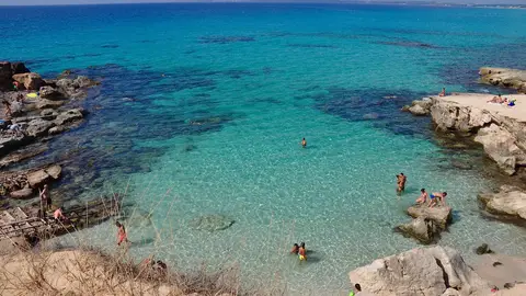 Cala des Mort Cala des Mort