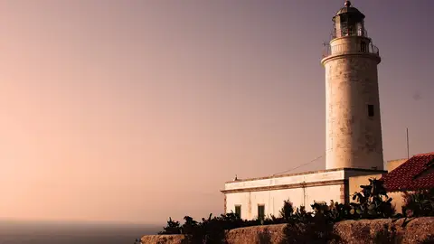 Faro. Formentera Faro. Formentera