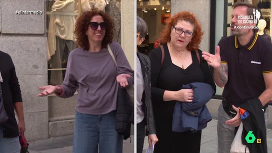 Una propietaria, sobre la regulación del alquiler: "Si el Gobierno interviene, que nos compense de alguna manera" Una propietaria, sobre la regulación del alquiler: "Si el Gobierno interviene, que nos compense de alguna manera"