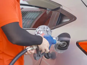 Gasolinera Gasolinera