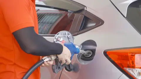 Gasolinera Gasolinera
