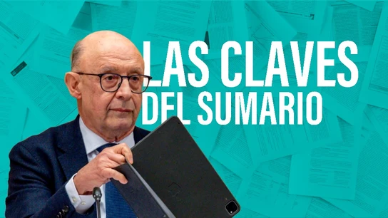 Comisiones encubiertas, cobros millonarios y beneficios fiscales a la carta: así funcionaba la trama Montoro Comisiones encubiertas, cobros millonarios y beneficios fiscales a la carta: así funcionaba la trama Montoro