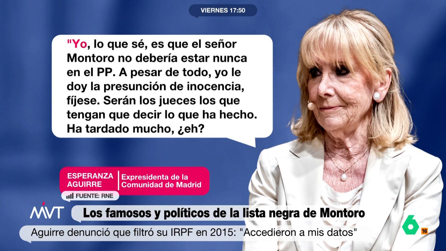 MVT LISTA MONTORO