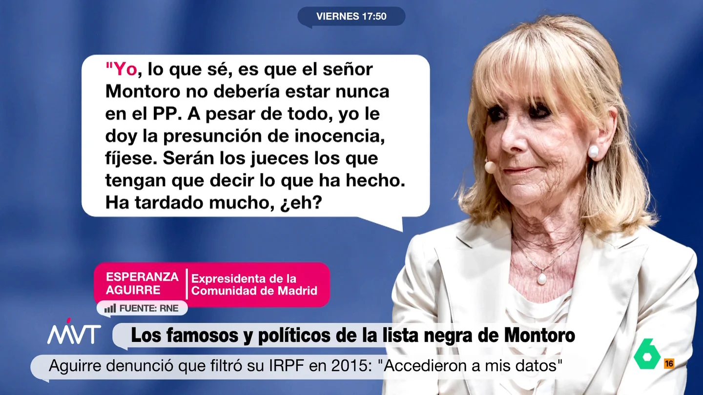 MVT LISTA MONTORO MVT LISTA MONTORO