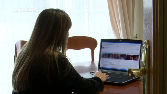 Una víctima de una estafa de alquiler vacacional: "Era el regalo de comunión de mi hija" Una víctima de una estafa de alquiler vacacional: "Era el regalo de comunión de mi hija"