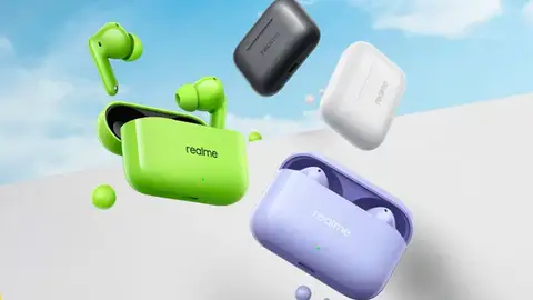 Realme Buds T200 Realme Buds T200
