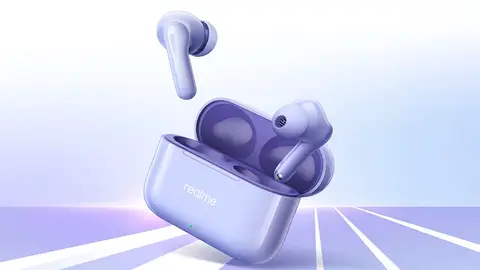 Realme Buds T200 Realme Buds T200