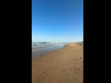 Playa de Sancti Petri