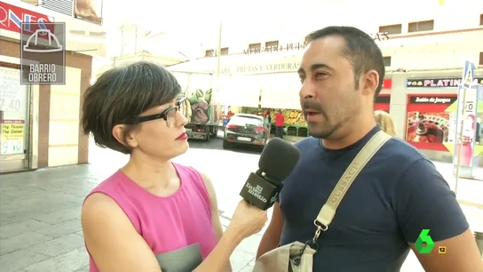 Así ahorra un vecino de barrio obrero: "En vez de tomar la cerveza en un bar, la tomo en un chino" Una joven de barrio rico, tras estar 15 días en Mallorca "por el morro": "La mentalidad española no es de ahorrar"