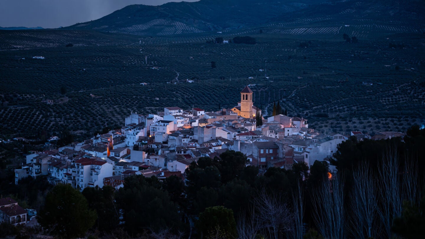 Quesada, en Ja&eacute;n