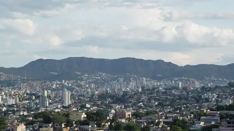 Belo Horizonte Belo Horizonte