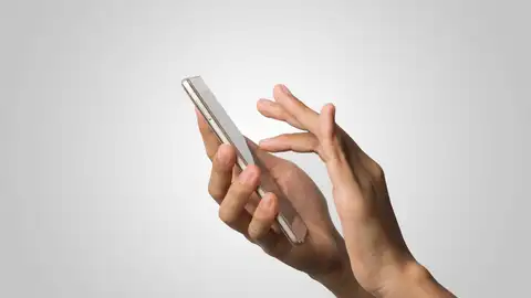 Teléfono móvil Teléfono móvil