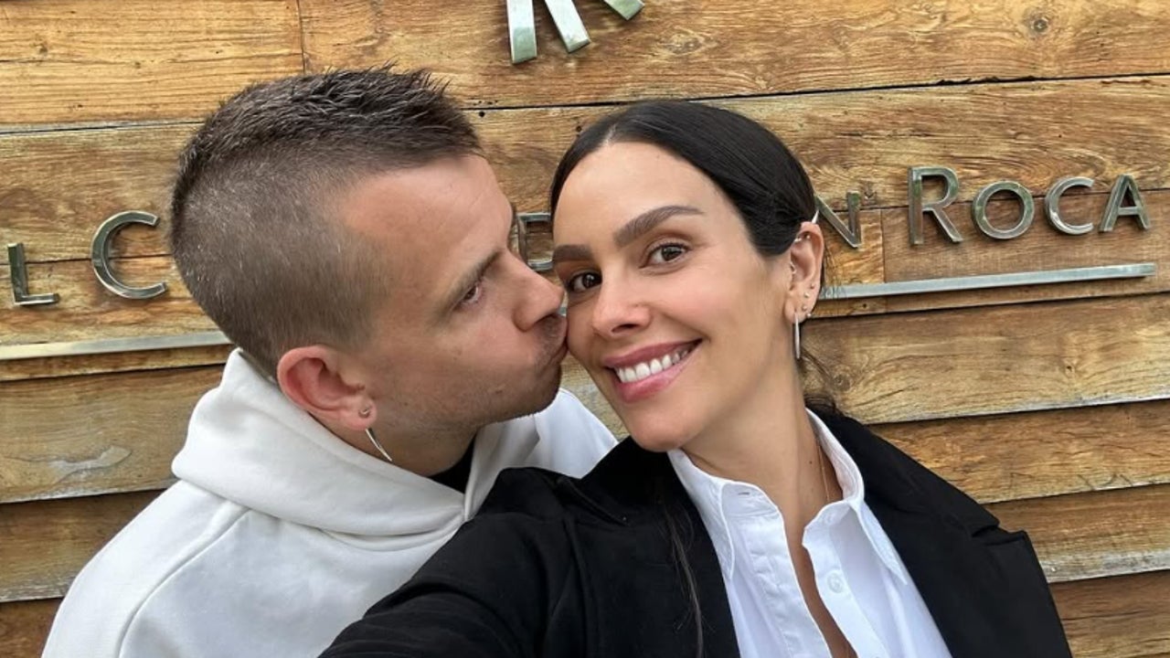 Cristina Pedroche y Dabiz Muñoz dan la bienvenida a Isai, su segundo hijo