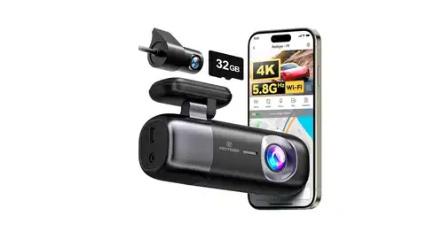REDTIGER Dash CAM REDTIGER Dash CAM