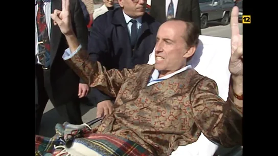 Hoy, 'Anatomía de...' cierra su mejor temporada recordando el enfrentamiento entre Ruiz-Mateos y Miguel Boyer Hoy, 'Anatomía de...' cierra su mejor temporada recordando el enfrentamiento entre Ruiz-Mateos y Miguel Boyer