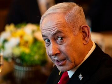 Benjamin Netanyahu