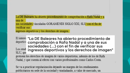 Deportistas, artistas y rivales políticos: el sumario del caso Montoro demuestra que el exministro accedía a información tributaria reservada Deportistas, artistas y rivales políticos: el sumario del caso Montoro demuestra que el exministro accedía a información tributaria reservada