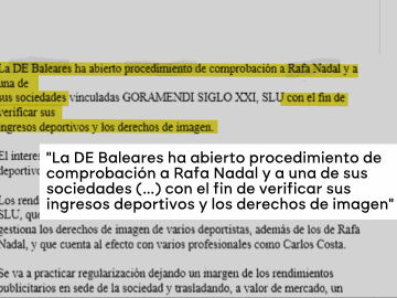 Deportistas, artistas y rivales políticos: el sumario del caso Montoro demuestra que el exministro accedía a información tributaria reservada